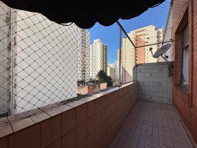 Cobertura, 1 quarto, 78 m² - Foto 4