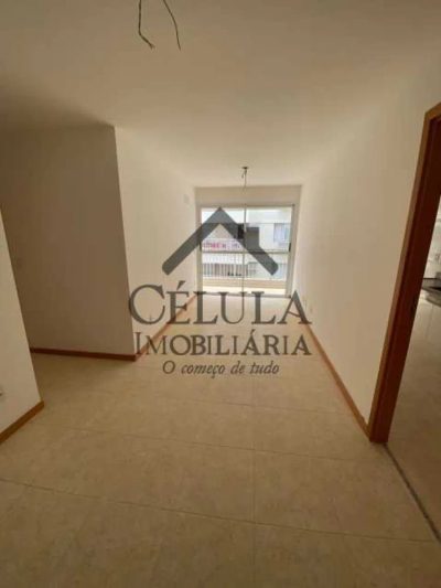 Apartamento, 2 quartos, 60 m² - Foto 2