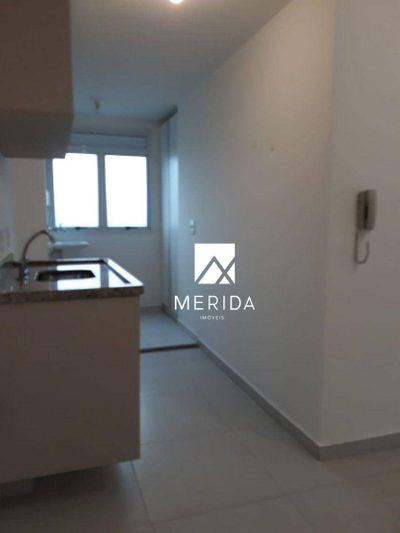 Apartamento, 1 quarto, 41 m² - Foto 5