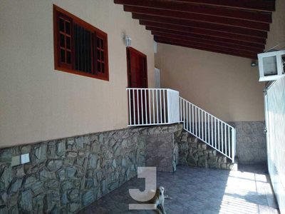 Casa, 3 quartos, 180 m² - Foto 2