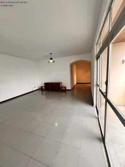 Apartamento, 3 quartos, 130 m² - Foto 3