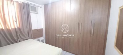 Apartamento, 2 quartos, 55 m² - Foto 5