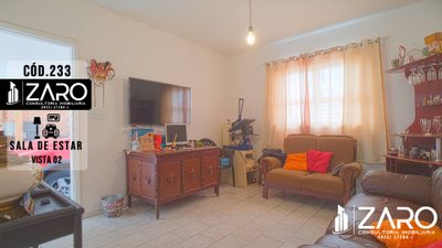 Casa, 2 quartos, 133 m² - Foto 2