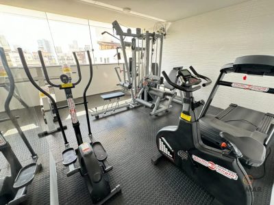 Apartamento, 3 quartos, 120 m² - Foto 4