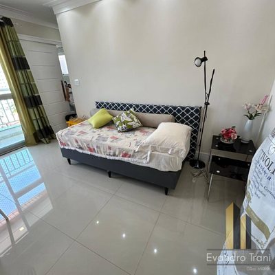 Apartamento, 1 quarto, 50 m² - Foto 2