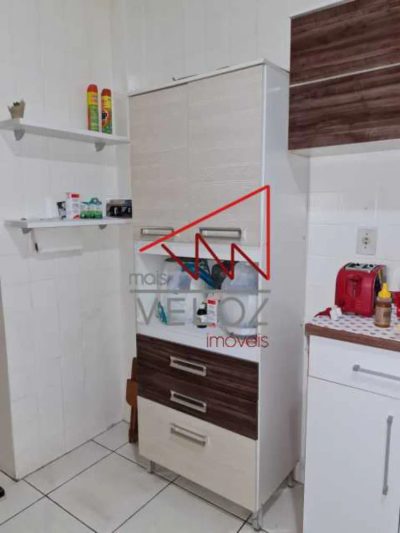 Apartamento, 3 quartos, 100 m² - Foto 1