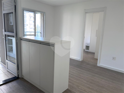 Apartamento, 1 quarto, 38 m² - Foto 4