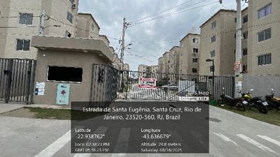 Apartamento, 2 quartos, 40 m² - Foto 1