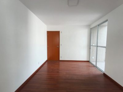 Apartamento, 2 quartos, 47 m² - Foto 4