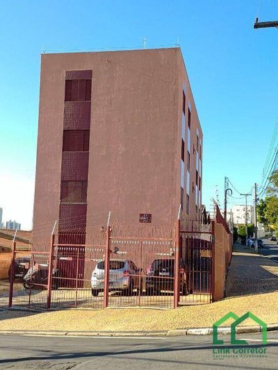 Apartamento, 2 quartos, 60 m² - Foto 1