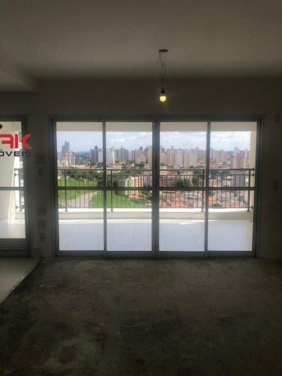 Apartamento, 3 quartos, 152 m² - Foto 4