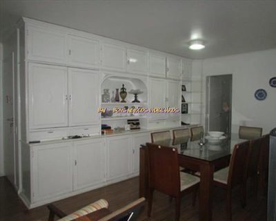Apartamento, 3 quartos, 130 m² - Foto 3