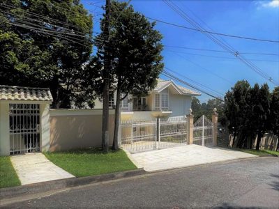 Casa de Condomínio, 4 quartos - Foto 3