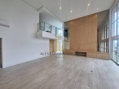 Apartamento, 3 quartos, 388 m² - Foto 1