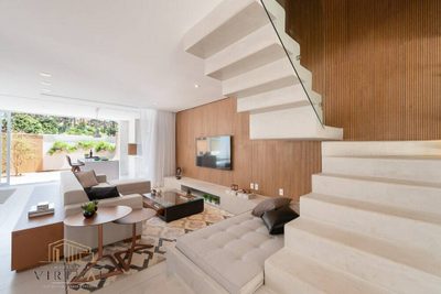 Casa, 3 quartos, 183 m² - Foto 5