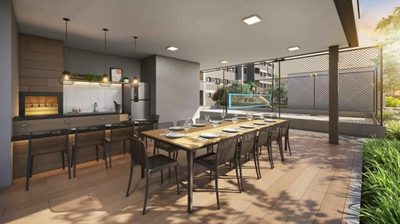 Apartamento, 2 quartos, 87 m² - Foto 5