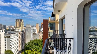Apartamento, 3 quartos, 245 m² - Foto 2