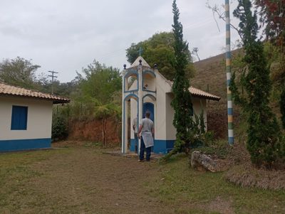 Sítio, 4 quartos, 100 m² - Foto 1