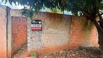 Terreno, 250 m² - Foto 1