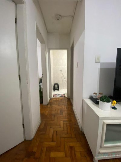 Apartamento, 2 quartos, 55 m² - Foto 3