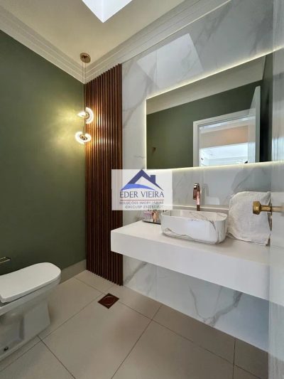 Casa, 4 quartos, 266 m² - Foto 3
