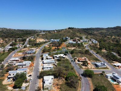 Loteamento e Condomínio, 533 m² - Foto 3