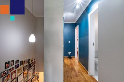 Sobrado, 4 quartos, 142 m² - Foto 3