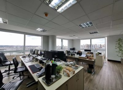 Sala-Conjunto, 128 m² - Foto 1