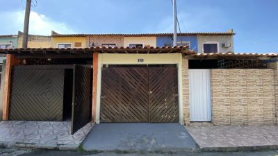 Sobrado, 2 quartos - Foto 1