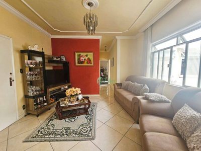 Apartamento, 3 quartos, 88 m² - Foto 2