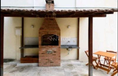 Apartamento, 1 quarto, 52 m² - Foto 1
