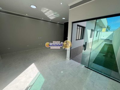 Casa, 3 quartos - Foto 4