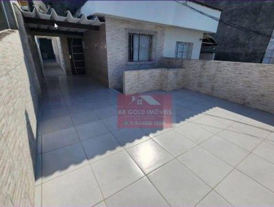 Sobrado, 2 quartos, 108 m² - Foto 1