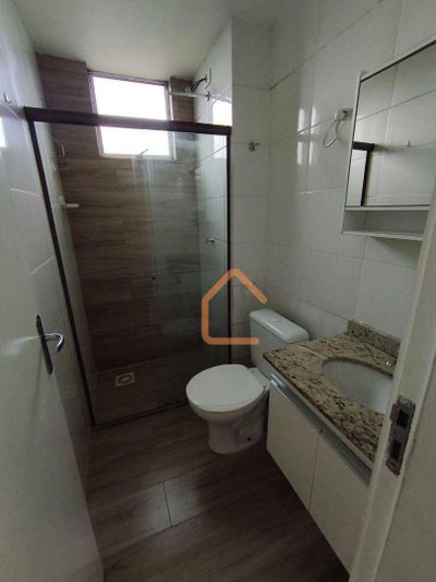 Apartamento, 2 quartos, 50 m² - Foto 5