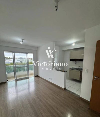 Apartamento, 2 quartos, 69 m² - Foto 2