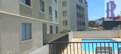 Apartamento, 2 quartos, 45 m² - Foto 1