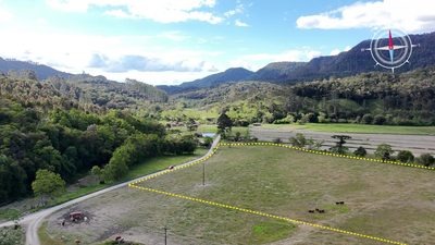 Terreno, 4 hectares - Foto 5