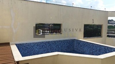 Cobertura, 2 quartos, 160 m² - Foto 4