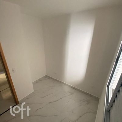 Apartamento, 2 quartos, 40 m² - Foto 1