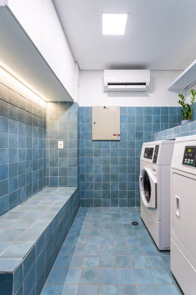 Apartamento, 1 quarto, 25 m² - Foto 3