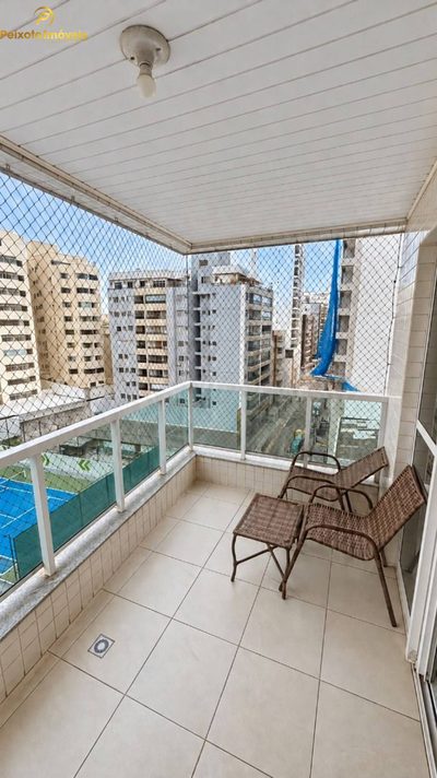 Apartamento, 3 quartos, 102 m² - Foto 3