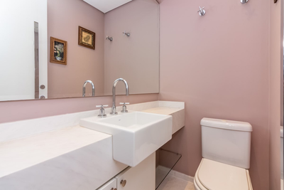 Cobertura, 4 quartos, 348 m² - Foto 4