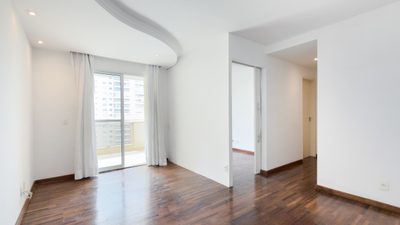 Apartamento, 3 quartos, 68 m² - Foto 1