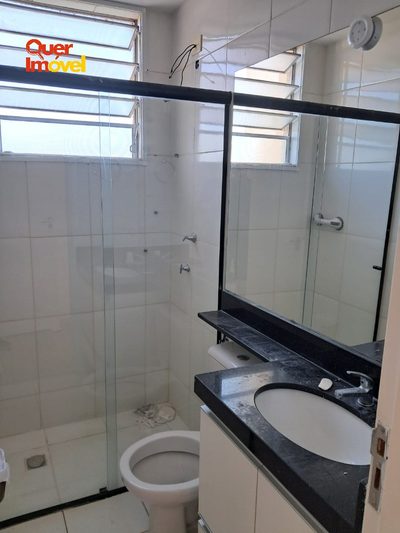 Apartamento, 2 quartos, 49 m² - Foto 2