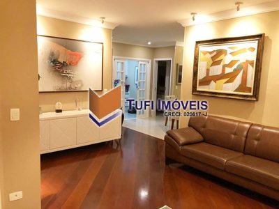 Apartamento, 3 quartos, 116 m² - Foto 5