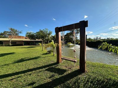 Chácara, 8 quartos, 5000 m² - Foto 3