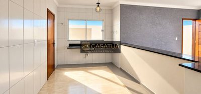 Casa, 3 quartos, 112 m² - Foto 3