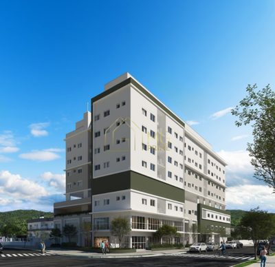 Apartamento, 2 quartos, 114 m² - Foto 1