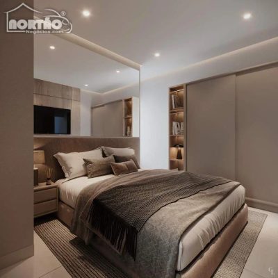 Casa, 3 quartos, 60 m² - Foto 5