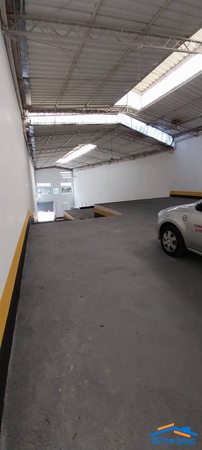Depósito-Galpão, 454 m² - Foto 2